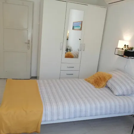 Center Dora Apartment Pula