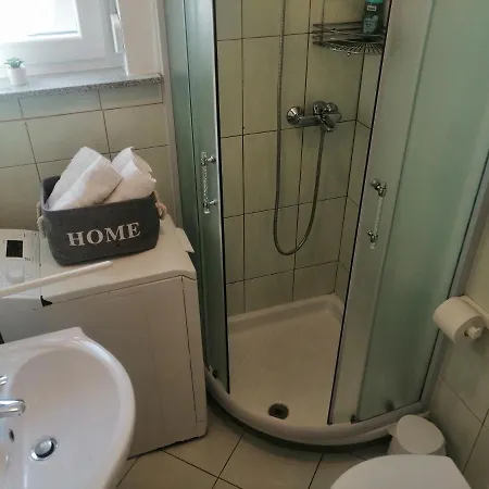 Center Dora Apartament