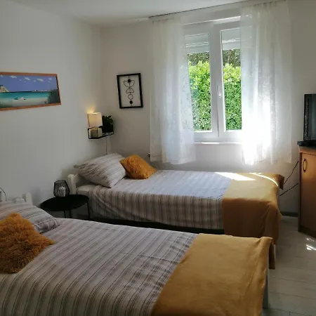 Apartament Center Dora