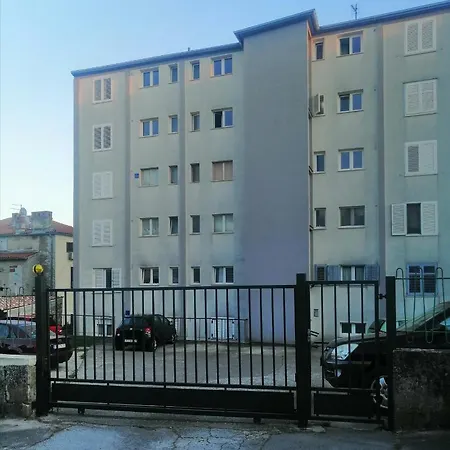 Appartement Center Dora