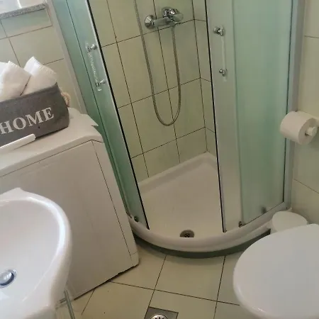 Appartement Center Dora