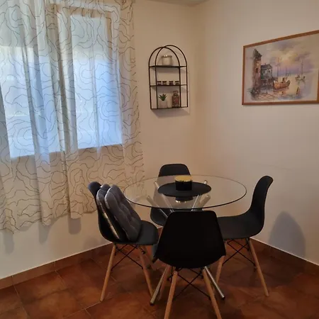 Center Dora Appartement