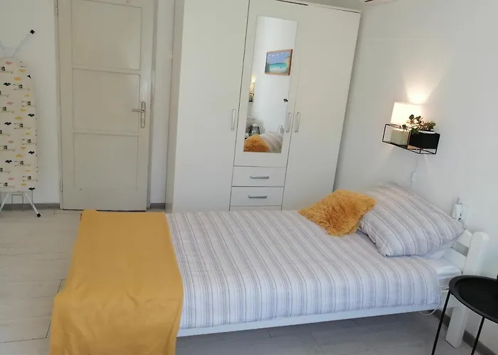 Center Dora Appartement Pula