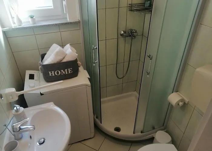 Center Dora Appartement