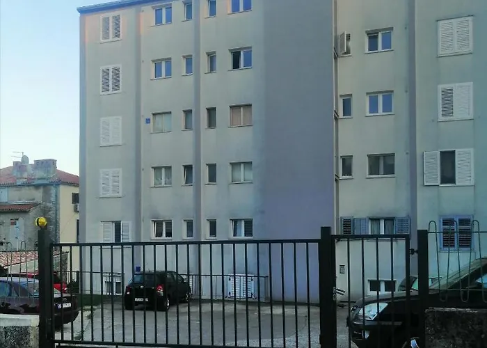 Appartement Center Dora