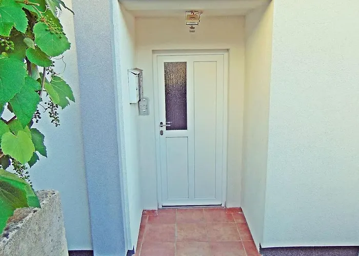 Center Dora Appartement Pula