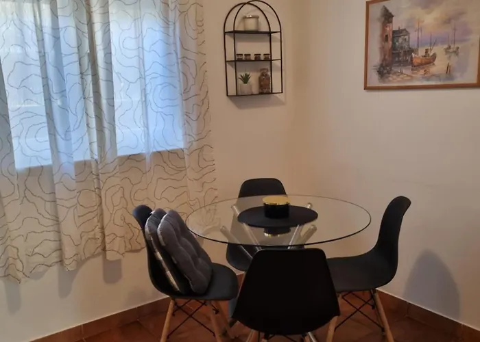 Center Dora Appartement